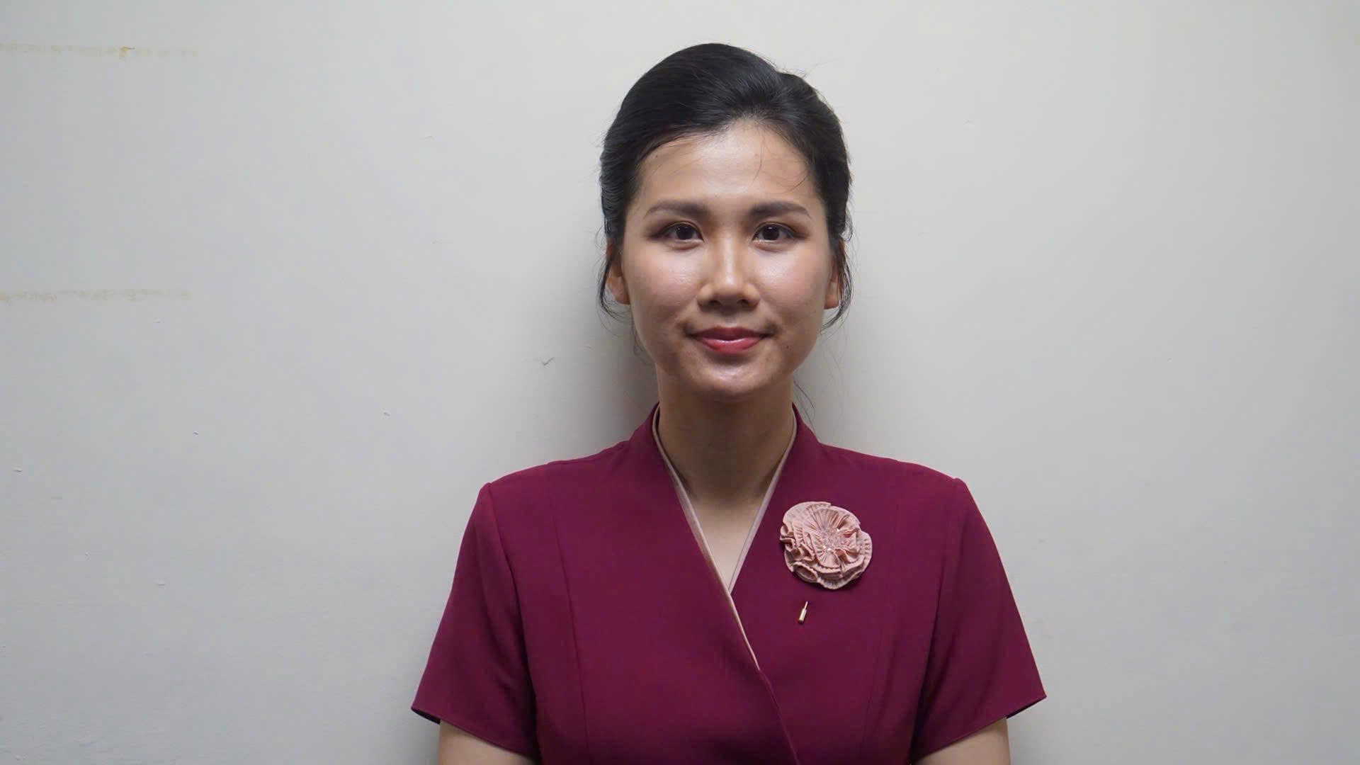 Nguyễn Hải Yến